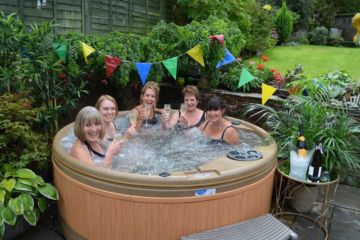Wessex Spas photo 4