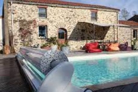 Wessex Spas